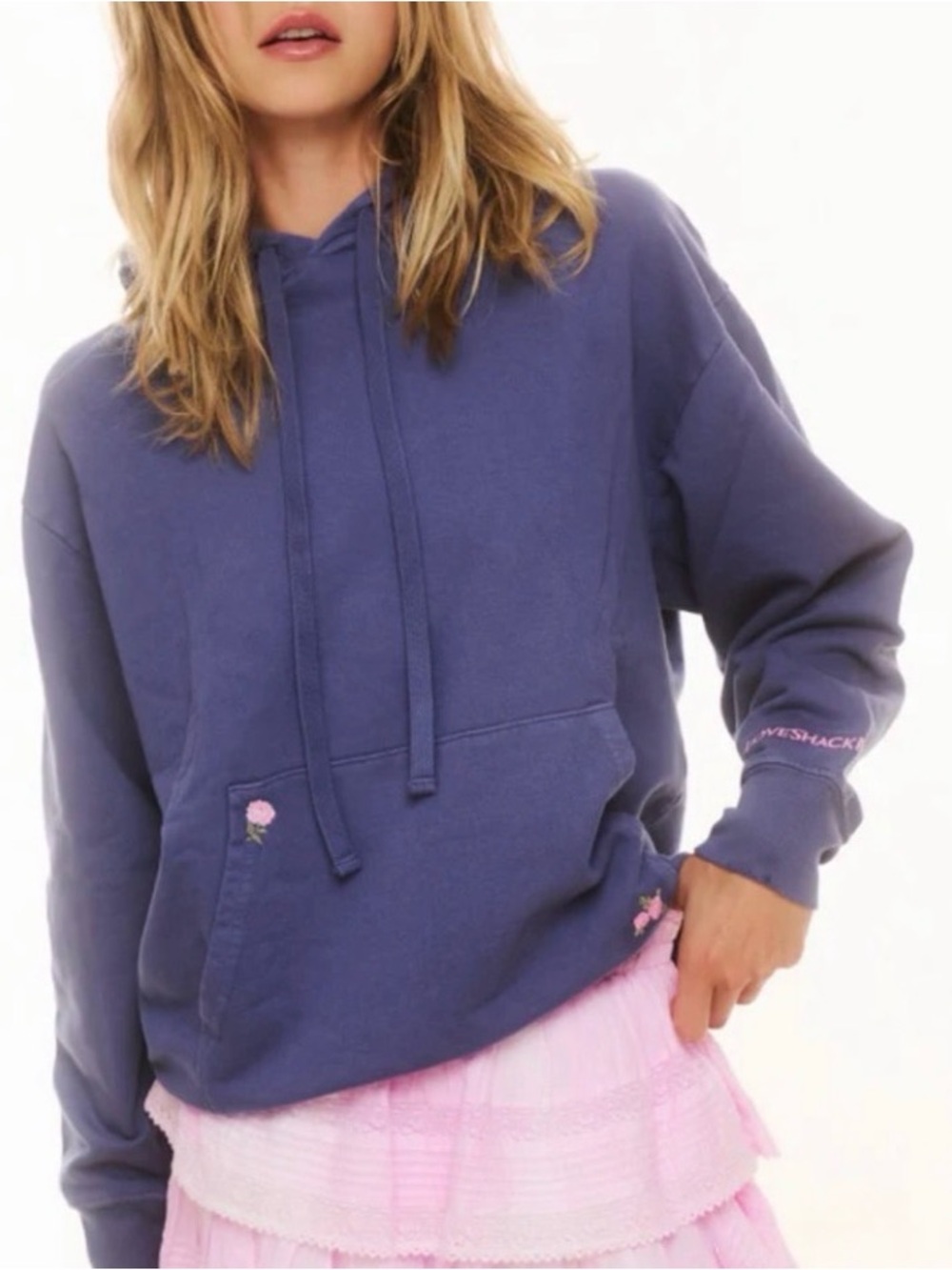 NWOT Love Shack Fancy Lalita
Hoodie